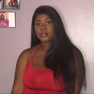 Meet your Posher, Fernandine